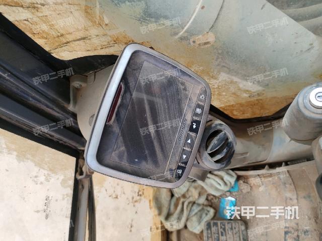 显示屏 （驾驶室部分）