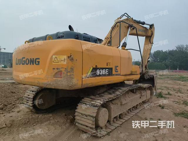 整机右后45°(整机外观) 整机右后45°(整机外观)