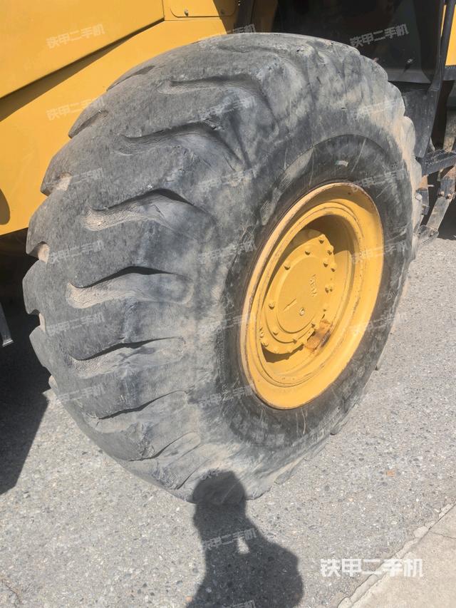 左前輪(行走機(jī)構(gòu)) 左前輪(行走機(jī)構(gòu))