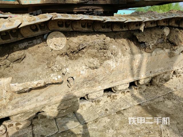 右導(dǎo)向輪(行走機(jī)構(gòu)) 右導(dǎo)向輪(行走機(jī)構(gòu))