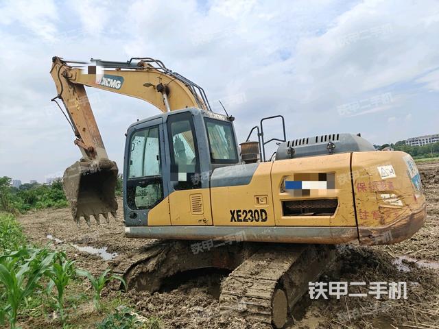 左后45(整机外观) 左后45(整机外观)