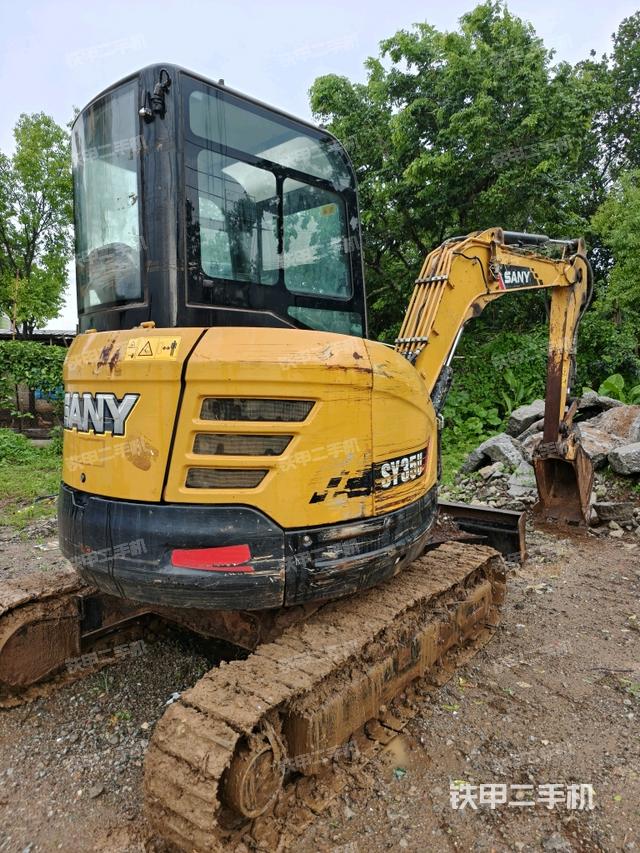 右后45（整机外观）