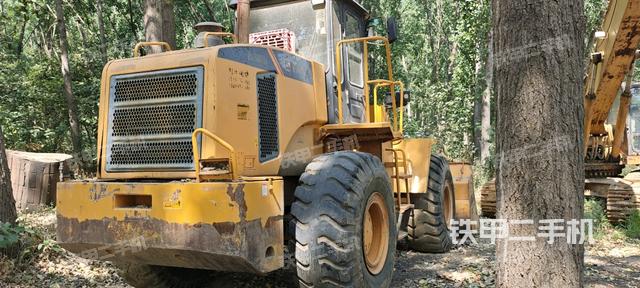 整机右后45°(整机外观及大件) 整机右后45°(整机外观及大件)