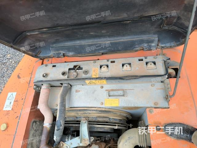 回转马达（上车部件）