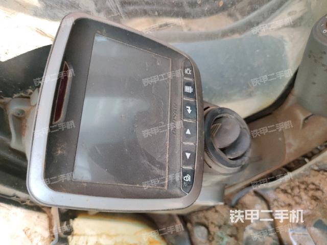 小時(shí)表(駕駛室部分) 小時(shí)表(駕駛室部分)