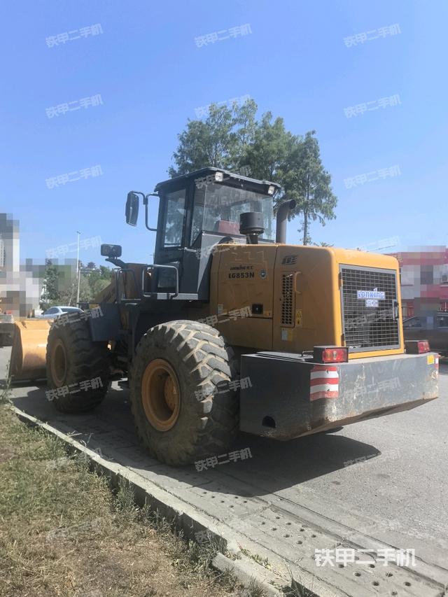 左后45°(整機(jī)外觀) 左后45°(整機(jī)外觀)