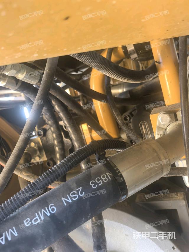 液壓泵 工作泵(液壓/傳動系統(tǒng)) 液壓泵 工作泵(液壓/傳動系統(tǒng))