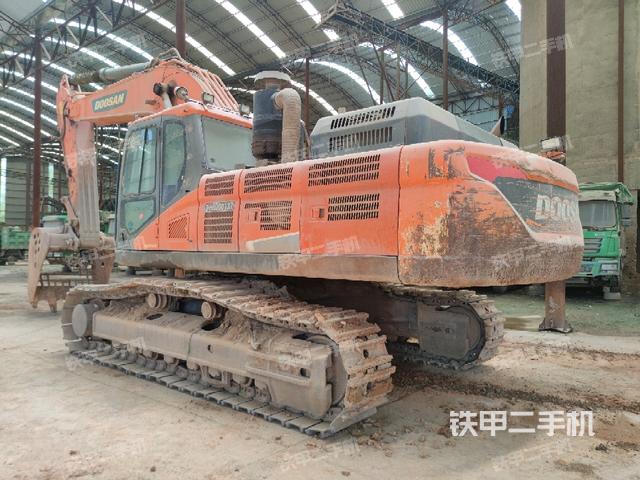 左后45（整机外观）