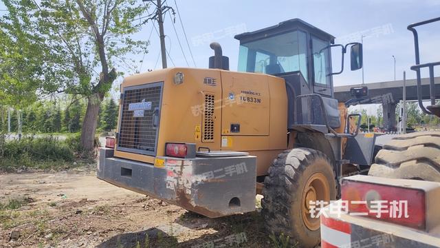 整机右后45°(整机外观及大件) 整机右后45°(整机外观及大件)