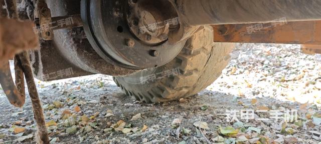 变速箱(整机外观及大件) 变速箱(整机外观及大件)