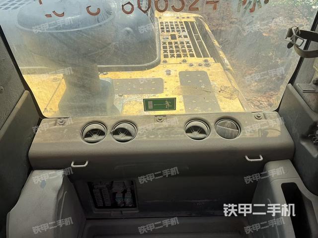 小时表（驾驶室部分）