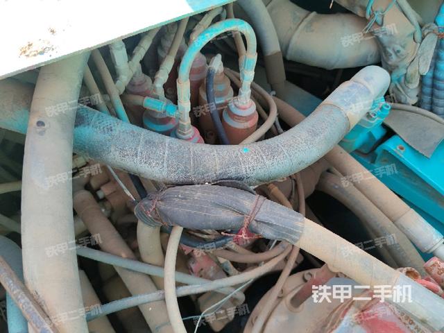 分配閥(上車(chē)部件) 分配閥(上車(chē)部件)