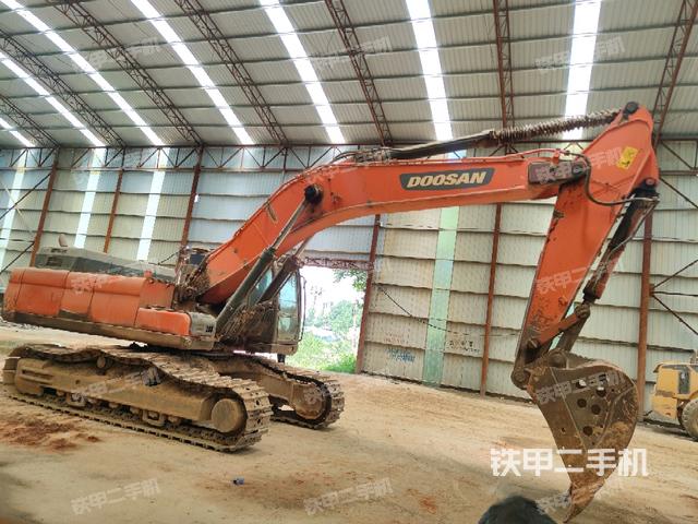 右前45（整机外观）