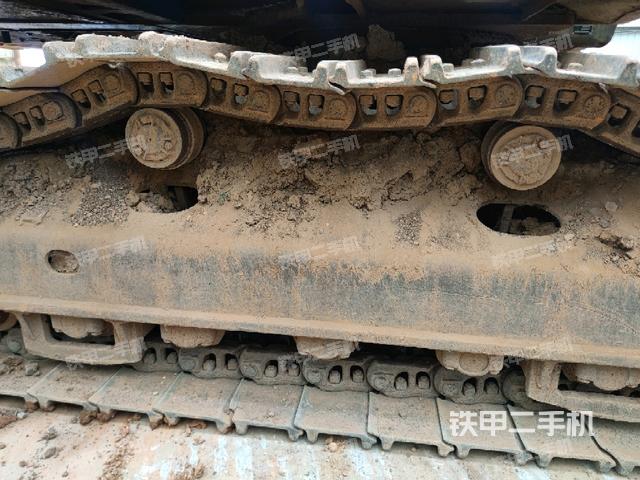 右导向轮（行走机构）