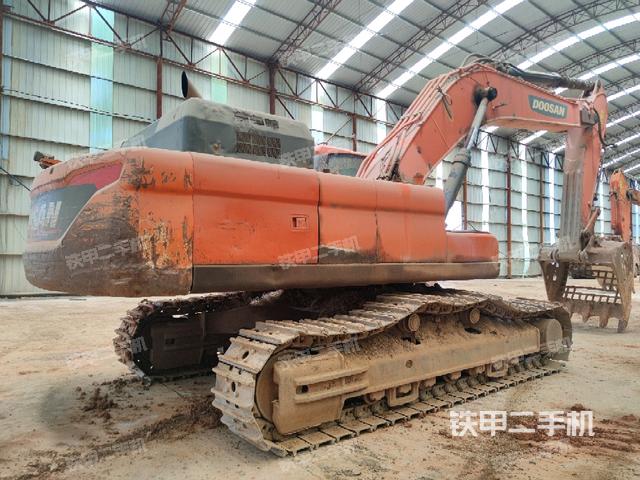 右后45（整机外观）