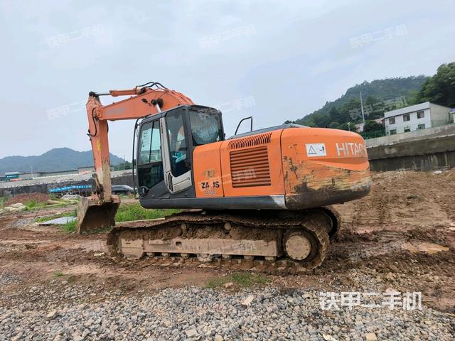 左后45（整机外观）