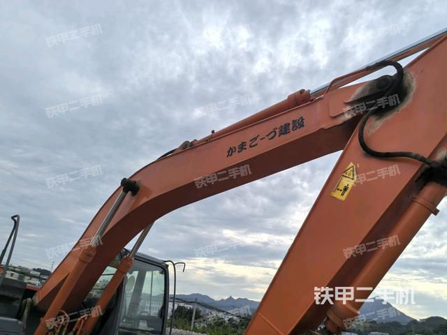 大臂整體?右側(cè)(工作和回轉(zhuǎn)裝置) 大臂整體?右側(cè)(工作和回轉(zhuǎn)裝置)