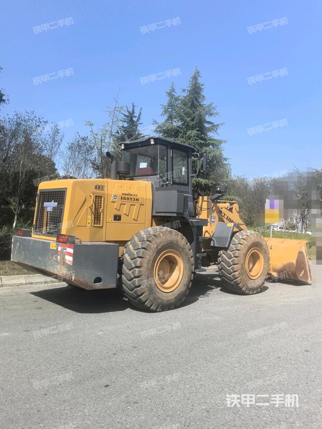 右后45°(整機(jī)外觀) 右后45°(整機(jī)外觀)