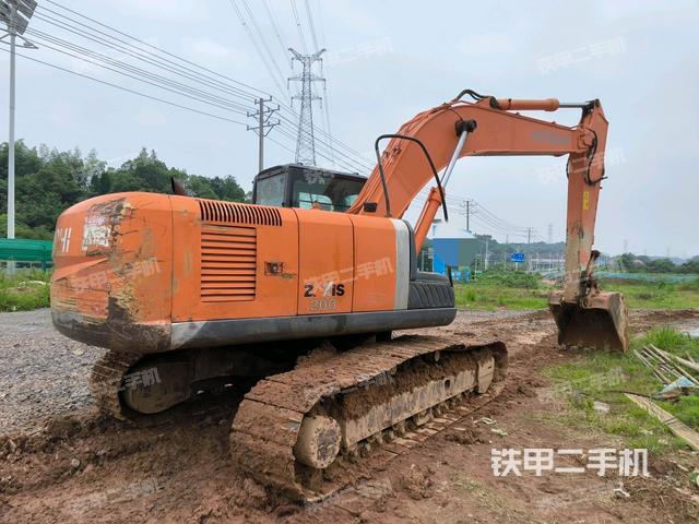 右后45（整机外观）