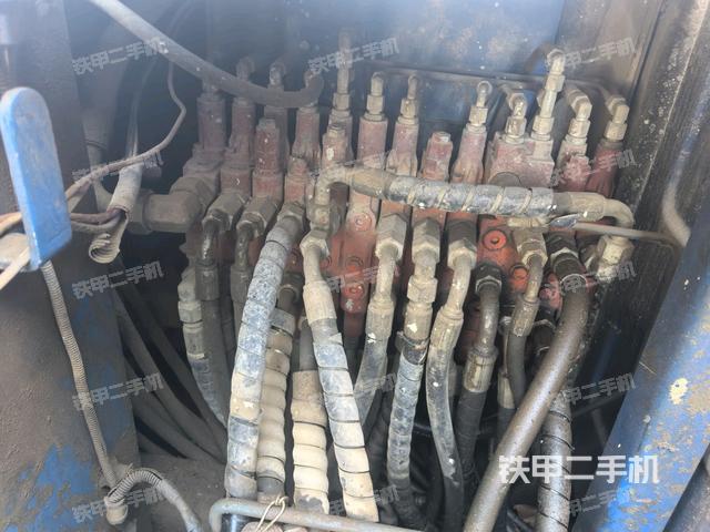 回轉馬達(上車部件) 回轉馬達(上車部件)