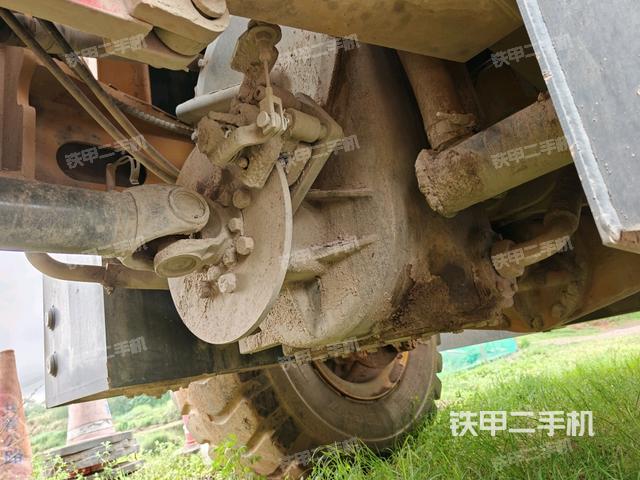 分配閥 (液壓/傳動系統(tǒng)) 分配閥 (液壓/傳動系統(tǒng))