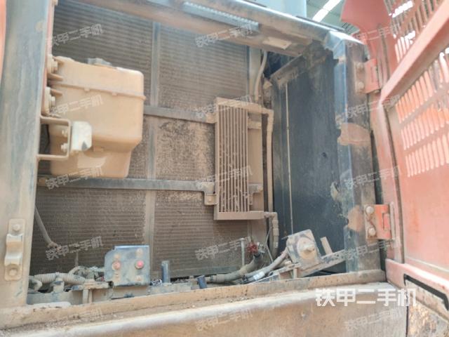 散热器正面（大件舱室）