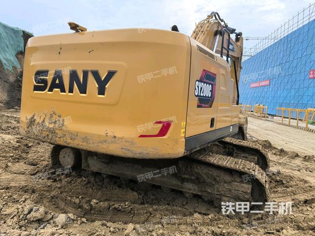 整机右后45°（整机外观）