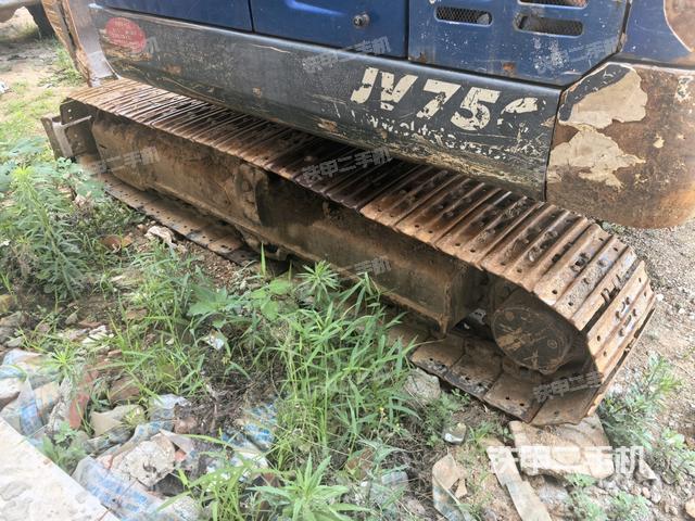 右側履帶整體?(行走機構) 右側履帶整體?(行走機構)