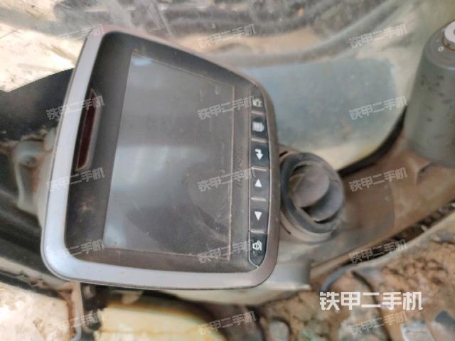 顯示屏?(駕駛室部分) 顯示屏?(駕駛室部分)