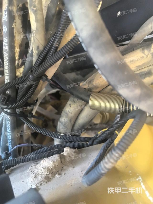 液壓泵 工作泵(液壓/傳動系統(tǒng)) 液壓泵 工作泵(液壓/傳動系統(tǒng))