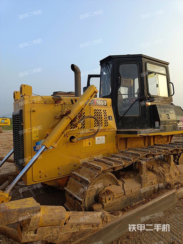 宣工TS160-3推土機(jī)