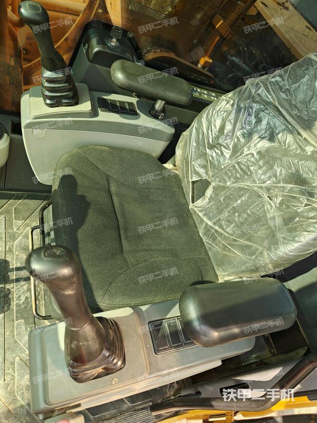 小時(shí)表（駕駛室部分）