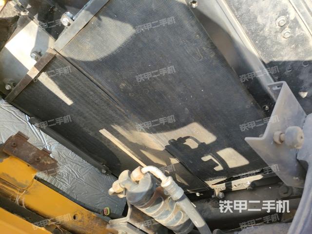 散热器室(大件舱室) 散热器室(大件舱室)