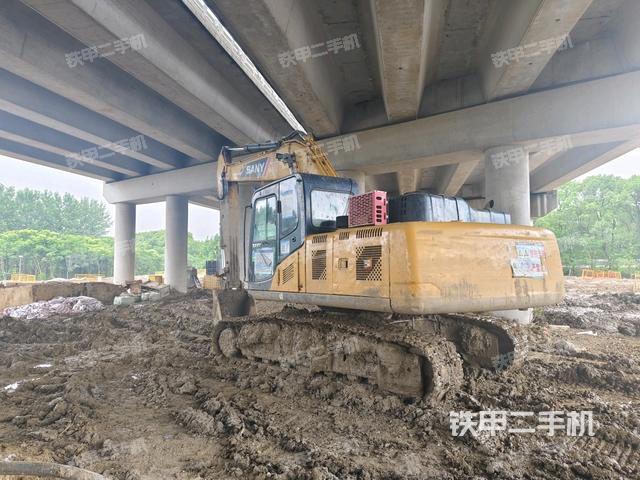 左后45(整机外观) 左后45(整机外观)