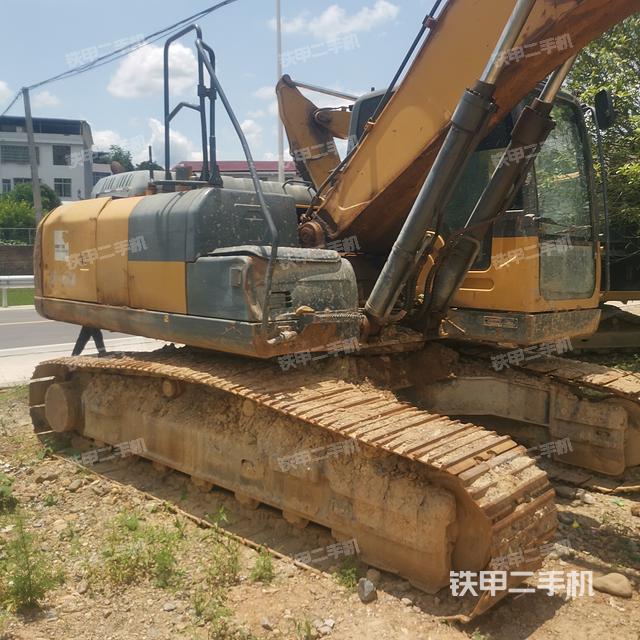 徐工XE200DC挖掘機