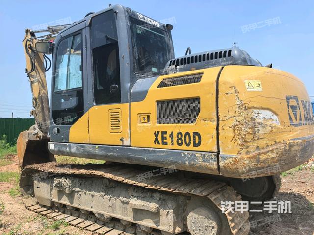 左后45(整机外观) 左后45(整机外观)