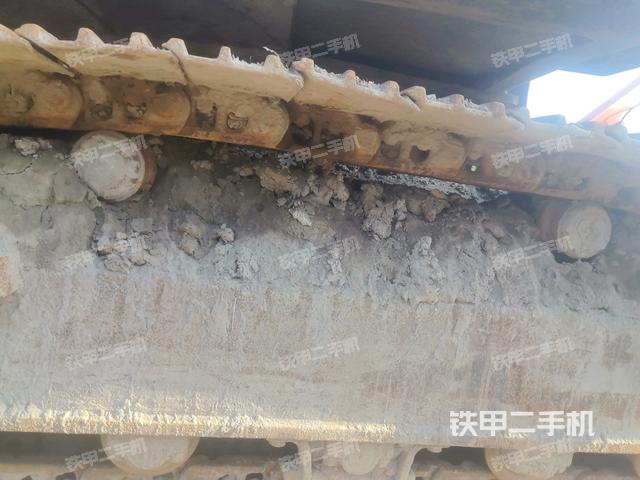 右托链轮+链筋(行走机构) 右托链轮+链筋(行走机构)