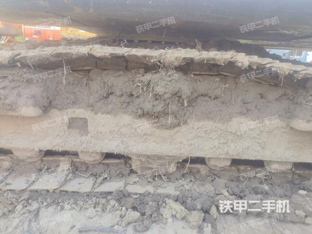 右托链轮+链筋(行走机构) 右托链轮+链筋(行走机构)