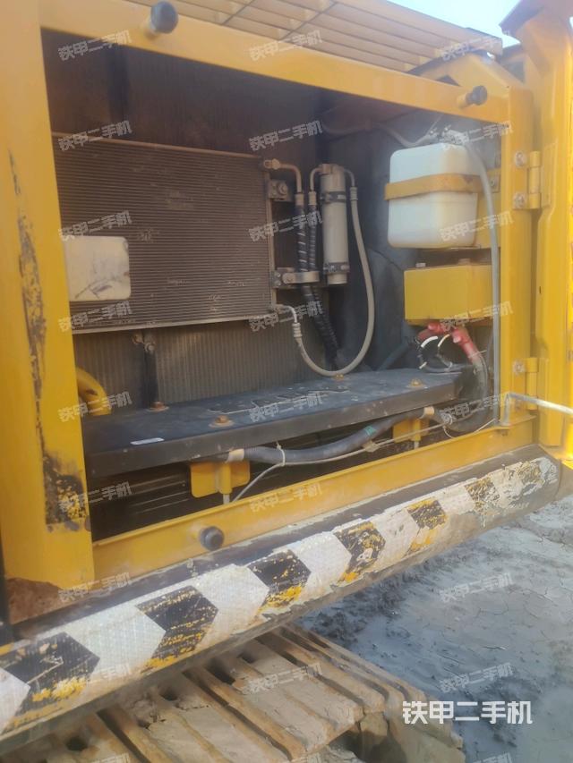 散热器室(大件舱室) 散热器室(大件舱室)