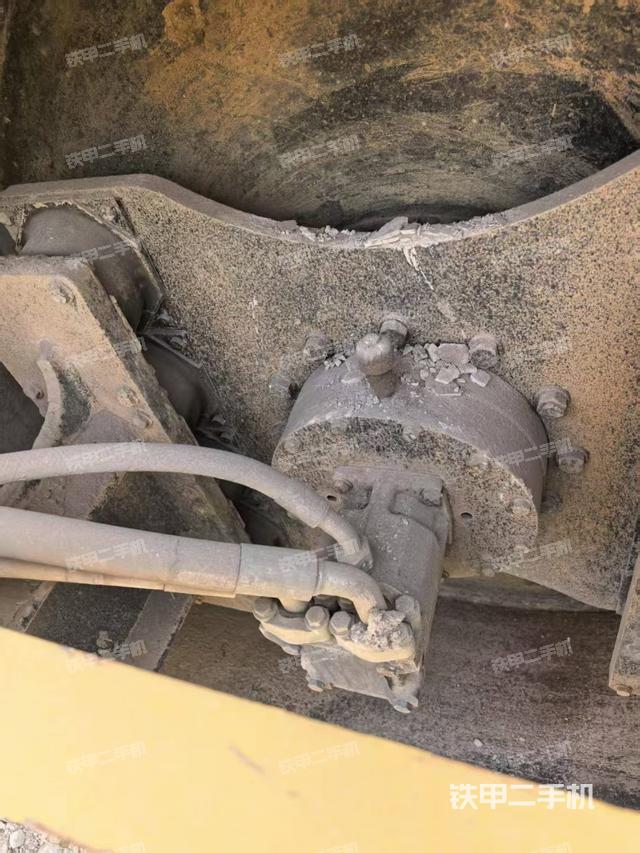 其他核心部件（设备外观及核心部件）