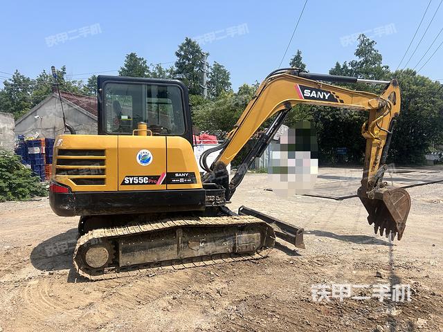 整机右后45°（整机外观）