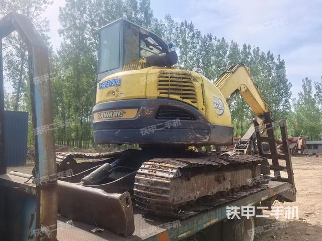 整機(jī)右后45°(整機(jī)外觀) 整機(jī)右后45°(整機(jī)外觀)