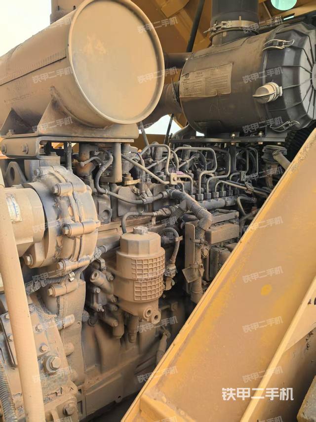 發(fā)動機(jī)(設(shè)備外觀及核心部件) 發(fā)動機(jī)(設(shè)備外觀及核心部件)