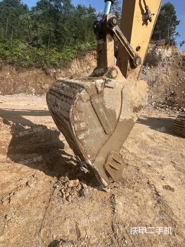 右导向轮（行走机构）