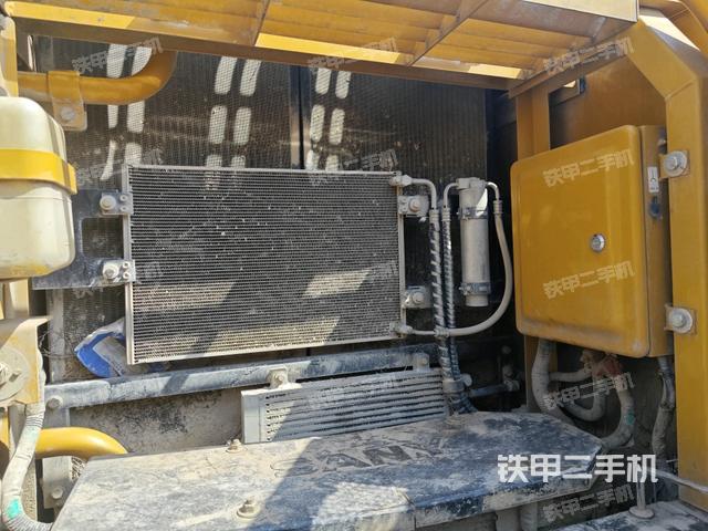 散热器室(大件舱室) 散热器室(大件舱室)