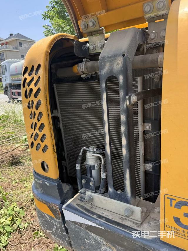 散热器室（大件舱室）