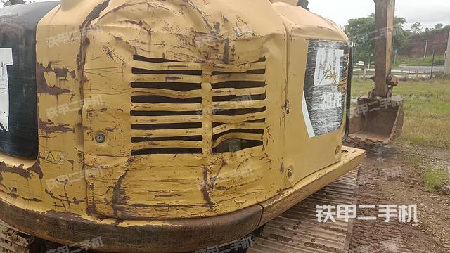 整机右后45°（整机外观）