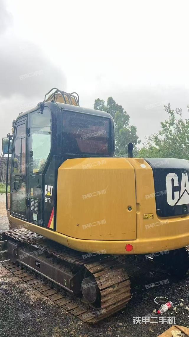 整机右后45°（整机外观）