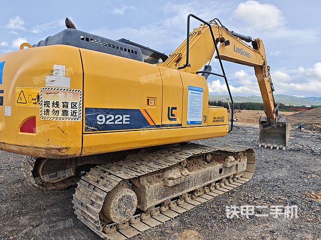 整机右后45°（整机外观）