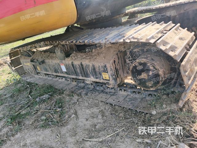 右驅(qū)動(dòng)輪（行走機(jī)構(gòu)）